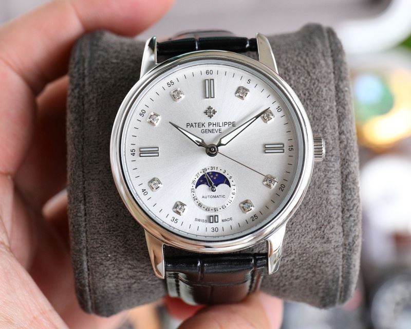 PATEK PHILIPPE Watches